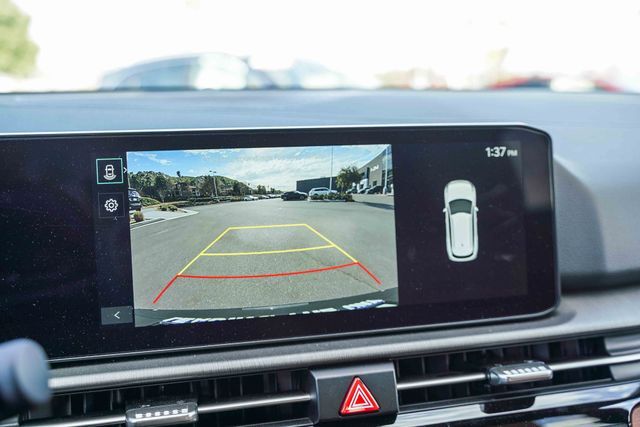 2026 Kia Sportage Hybrid X-Line Huntington Beach CA