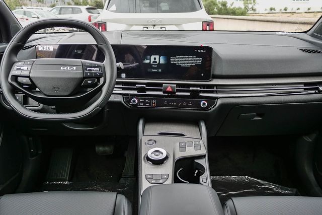 2026 Kia Sportage Hybrid X-Line Huntington Beach CA