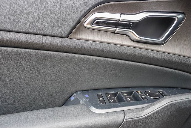 2026 Kia Sportage Hybrid X-Line Huntington Beach CA