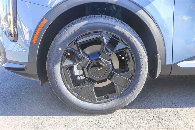 2026 Kia Sportage Hybrid X-Line Huntington Beach CA