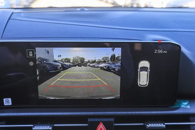 2026 Kia Sportage Hybrid X-Line Huntington Beach CA