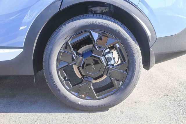 2026 Kia Sportage Hybrid X-Line Huntington Beach CA