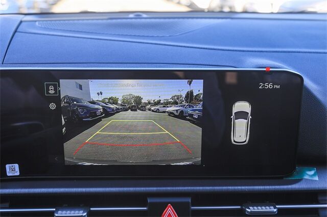 2026 Kia Sportage Hybrid X-Line Huntington Beach CA