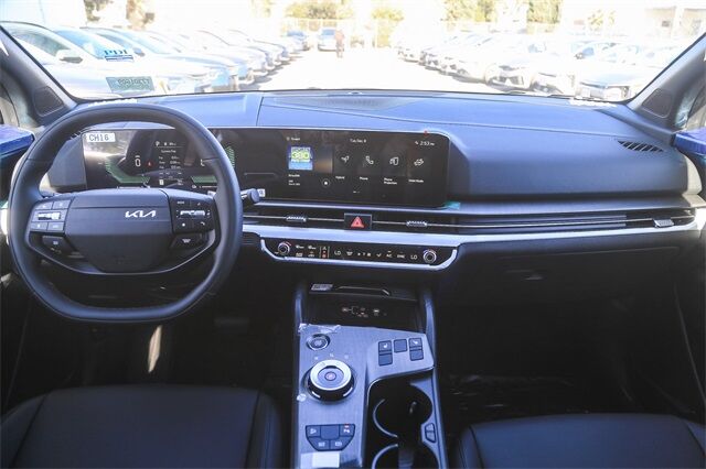 2026 Kia Sportage Hybrid X-Line Huntington Beach CA