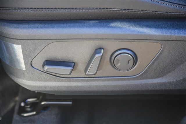 2026 Kia Sportage Hybrid X-Line Huntington Beach CA