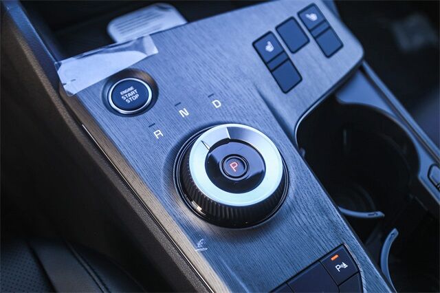 2026 Kia Sportage Hybrid X-Line Huntington Beach CA