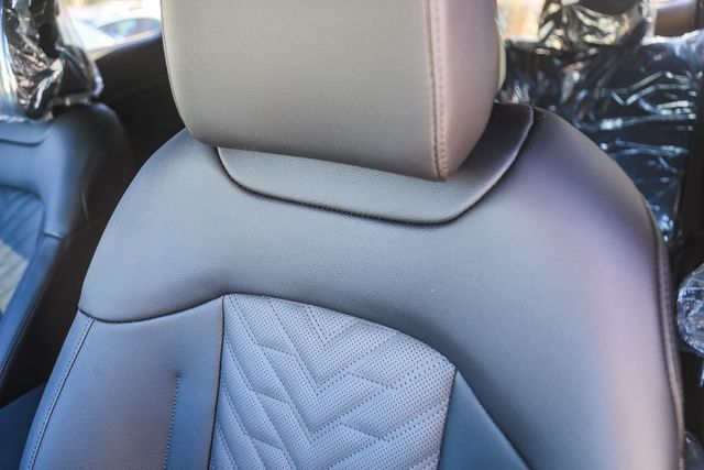 2026 Kia Sportage Hybrid X-Line Huntington Beach CA