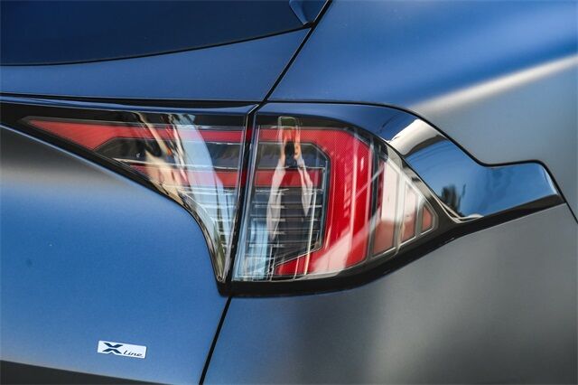 2026 Kia Sportage Hybrid X-Line Tacoma WA