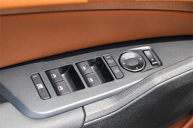 2026 Kia Sportage Hybrid X-Line Tacoma WA