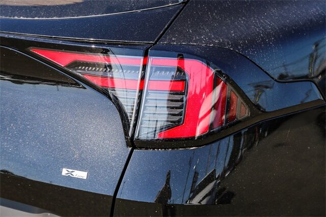 2026 Kia Sportage Hybrid X-Line Tacoma WA