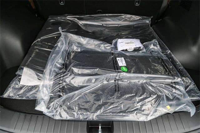 2026 Kia Sportage Hybrid X-Line Tacoma WA