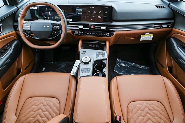 2026 Kia Sportage Hybrid X-Line Tacoma WA