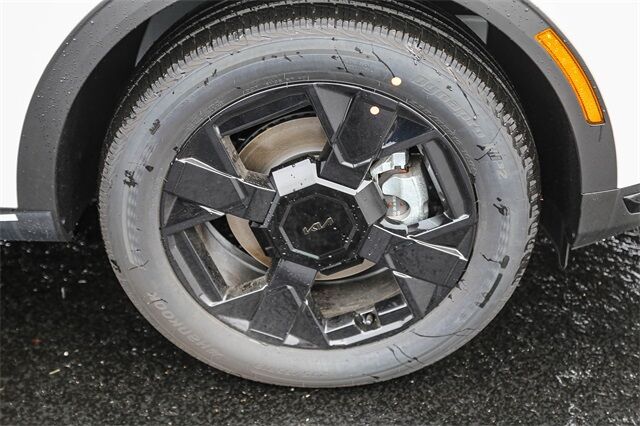 2026 Kia Sportage Hybrid X-Line Tacoma WA