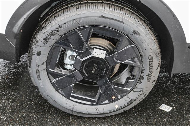 2026 Kia Sportage Hybrid X-Line Tacoma WA