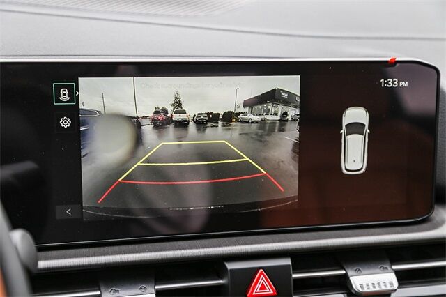 2026 Kia Sportage Hybrid X-Line Tacoma WA