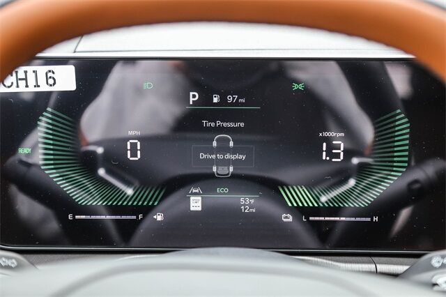 2026 Kia Sportage Hybrid X-Line Tacoma WA