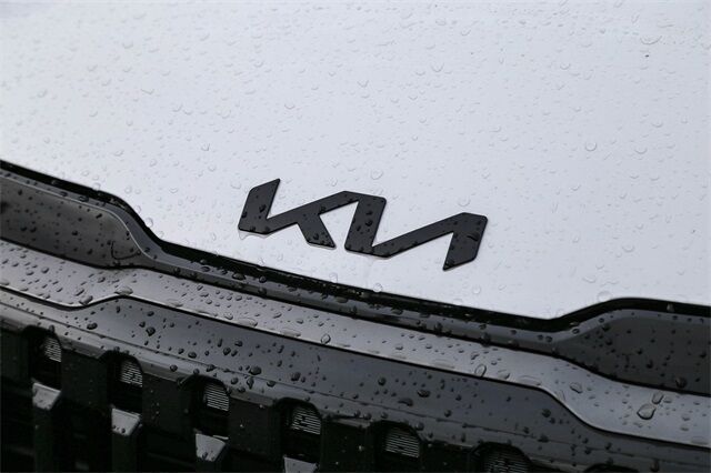 2026 Kia Sportage Hybrid X-Line Tacoma WA
