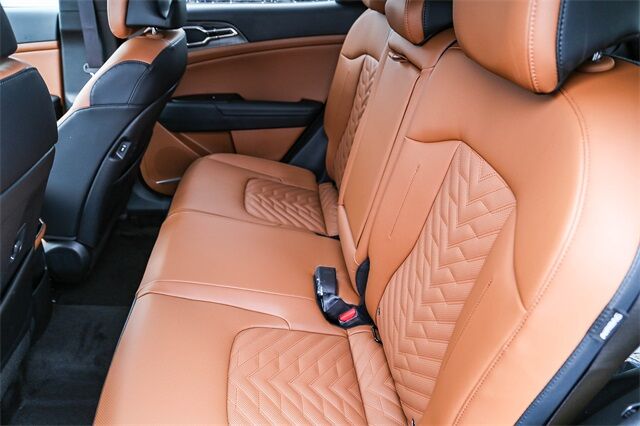 2026 Kia Sportage Hybrid X-Line Tacoma WA