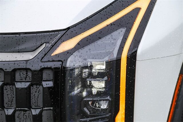 2026 Kia Sportage Hybrid X-Line Tacoma WA