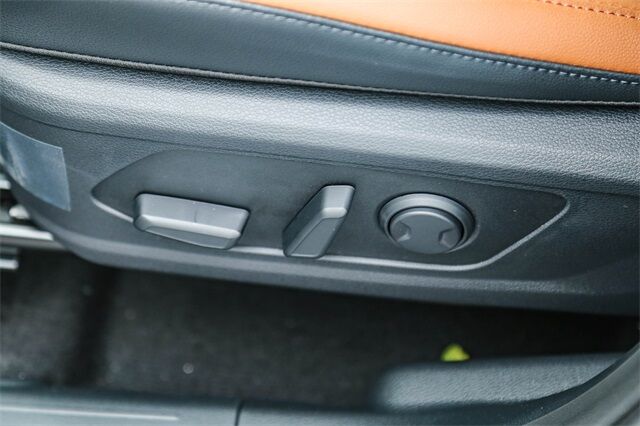 2026 Kia Sportage Hybrid X-Line Tacoma WA