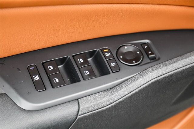 2026 Kia Sportage Hybrid X-Line Tacoma WA