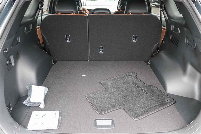 2026 Kia Sportage Hybrid X-Line Moreno Valley CA