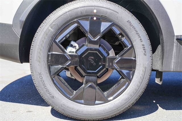 2026 Kia Sportage Hybrid X-Line Moreno Valley CA