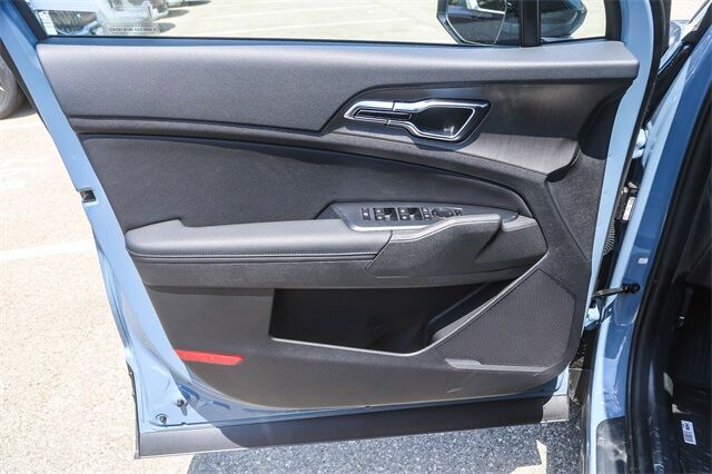 2026 Kia Sportage Hybrid X-Line Moreno Valley CA