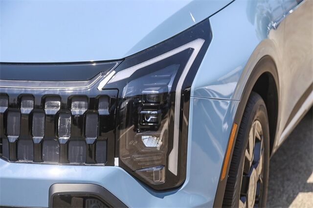 2026 Kia Sportage Hybrid X-Line Moreno Valley CA