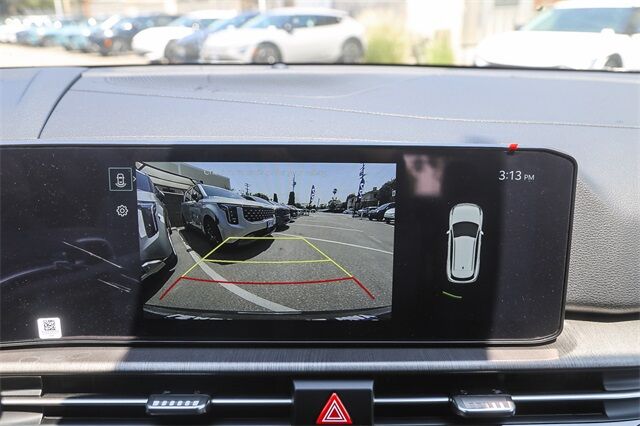 2026 Kia Sportage Hybrid X-Line Moreno Valley CA