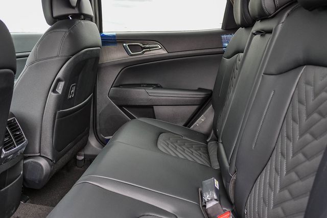 2026 Kia Sportage Hybrid X-Line Moreno Valley CA