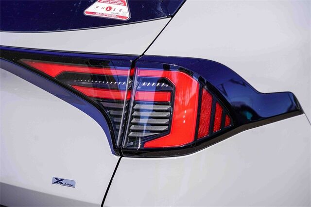 2026 Kia Sportage Hybrid X-Line Moreno Valley CA