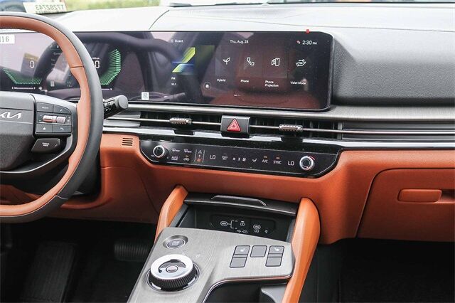 2026 Kia Sportage Hybrid X-Line Moreno Valley CA