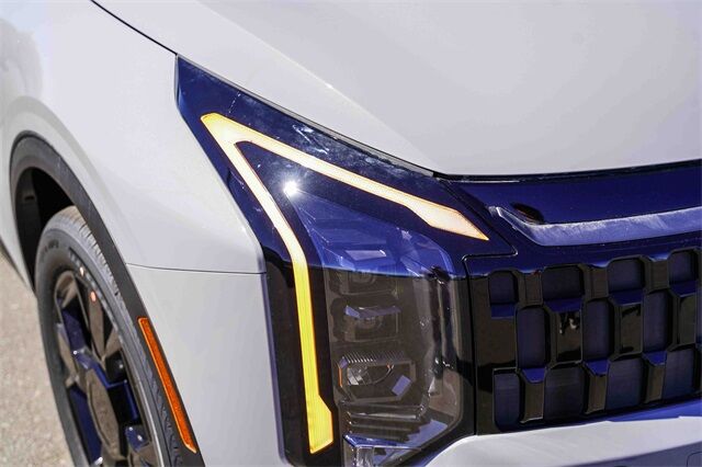 2026 Kia Sportage Hybrid X-Line Moreno Valley CA