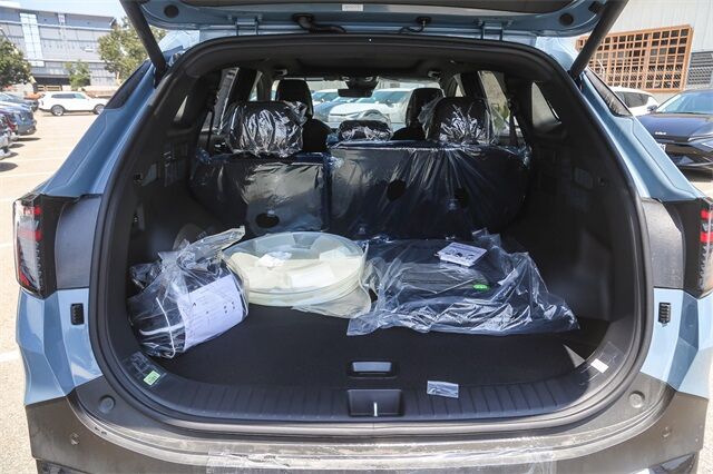 2026 Kia Sportage Hybrid X-Line Moreno Valley CA