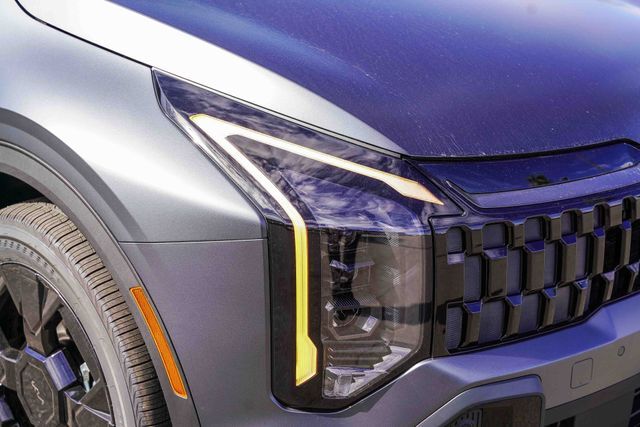 2026 Kia Sportage Hybrid X-Line Moreno Valley CA