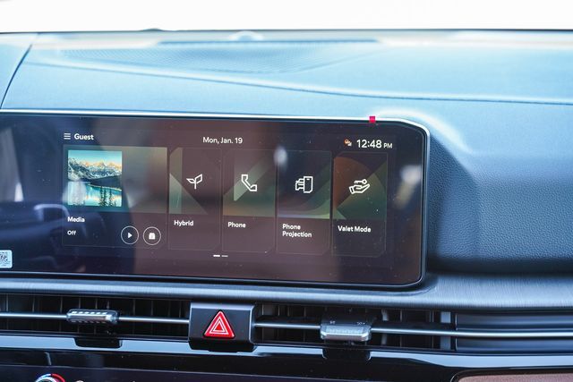 2026 Kia Sportage Hybrid X-Line Moreno Valley CA