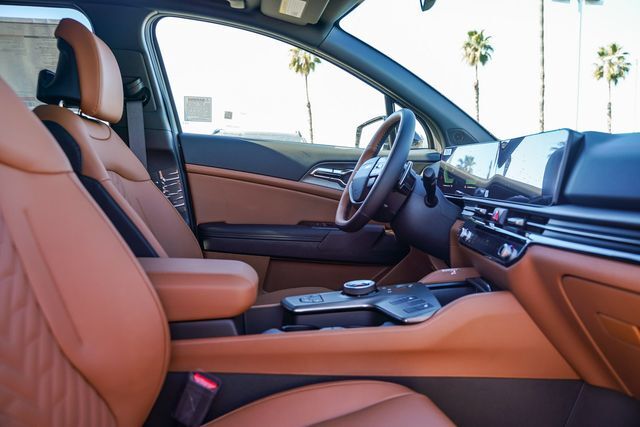 2026 Kia Sportage Hybrid X-Line Moreno Valley CA