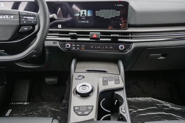 2026 Kia Sportage Hybrid X-Line Moreno Valley CA