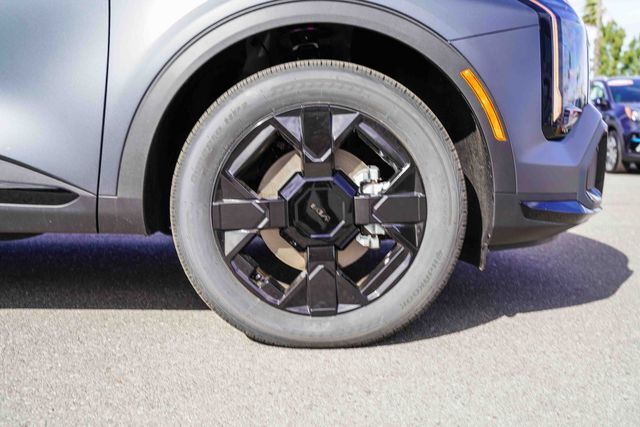 2026 Kia Sportage Hybrid X-Line Moreno Valley CA