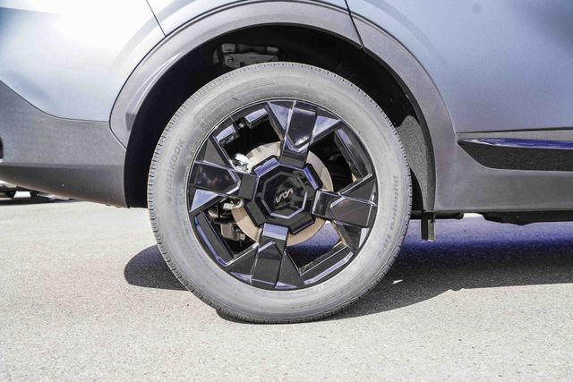 2026 Kia Sportage Hybrid X-Line Moreno Valley CA