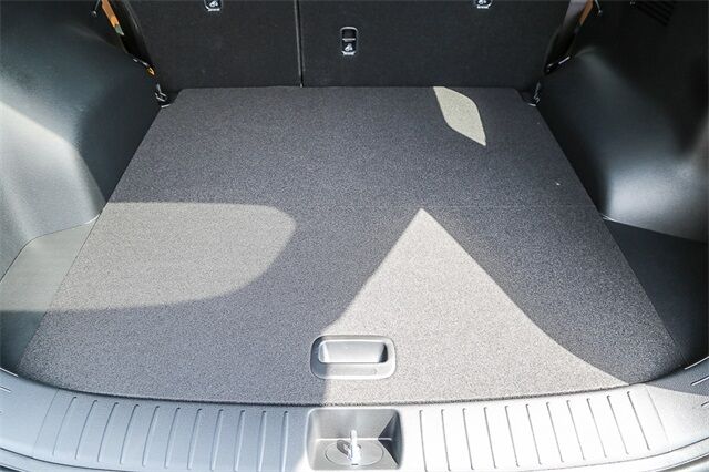 2026 Kia Sportage Hybrid Renton WA
