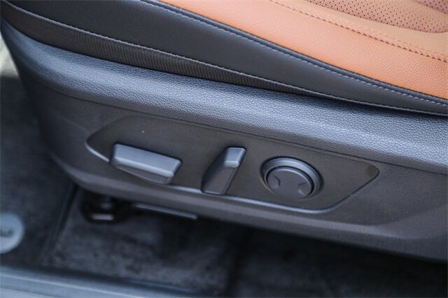 2026 Kia Sportage Hybrid Renton WA