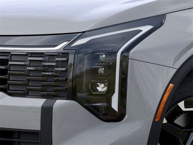 2026 Kia Sportage Hybrid Huntington Beach CA
