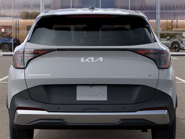2026 Kia Sportage Hybrid Moreno Valley CA