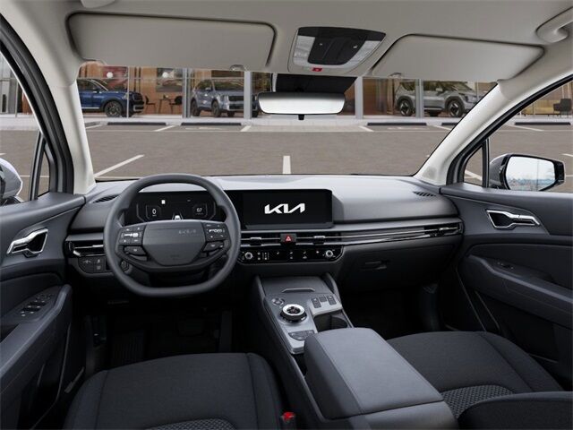 2026 Kia Sportage Hybrid Moreno Valley CA