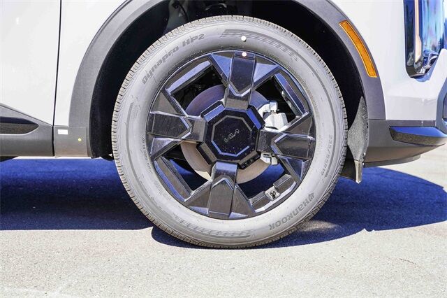 2026 Kia Sportage Hybrid Moreno Valley CA
