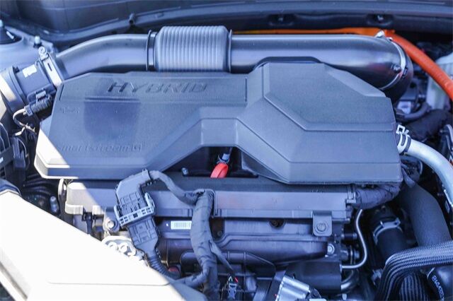 2026 Kia Sportage Hybrid Moreno Valley CA