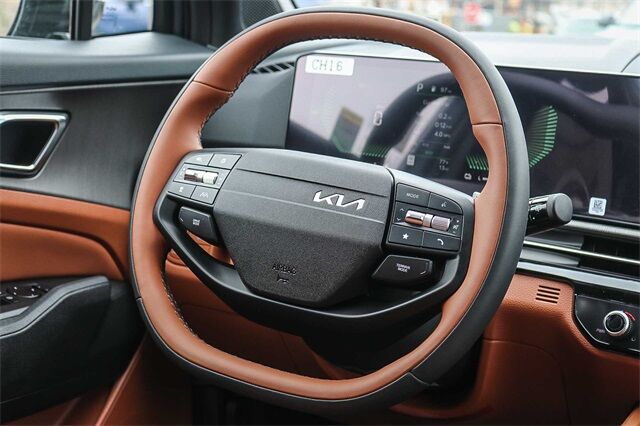 2026 Kia Sportage Hybrid Moreno Valley CA