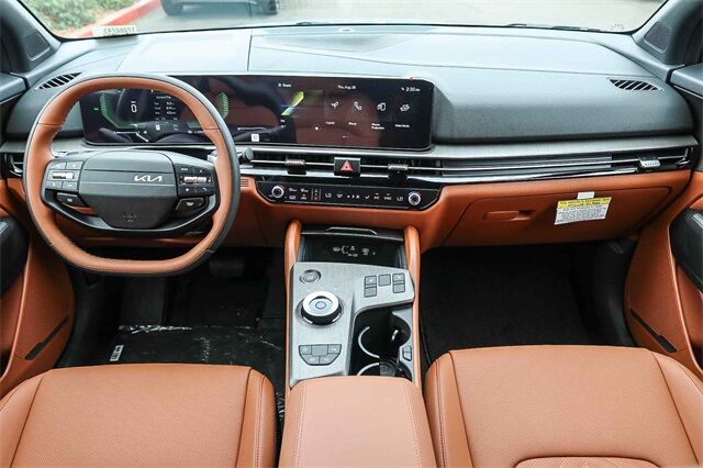 2026 Kia Sportage Hybrid Moreno Valley CA